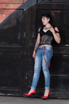 Shooting 